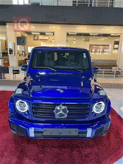 مێرسێدس بێنز G-Class